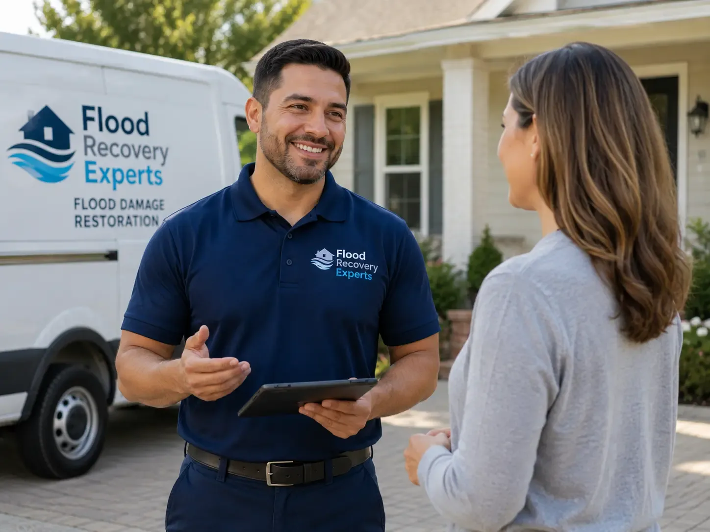 Flood Damage Cleanup Xenia, OH FAQs